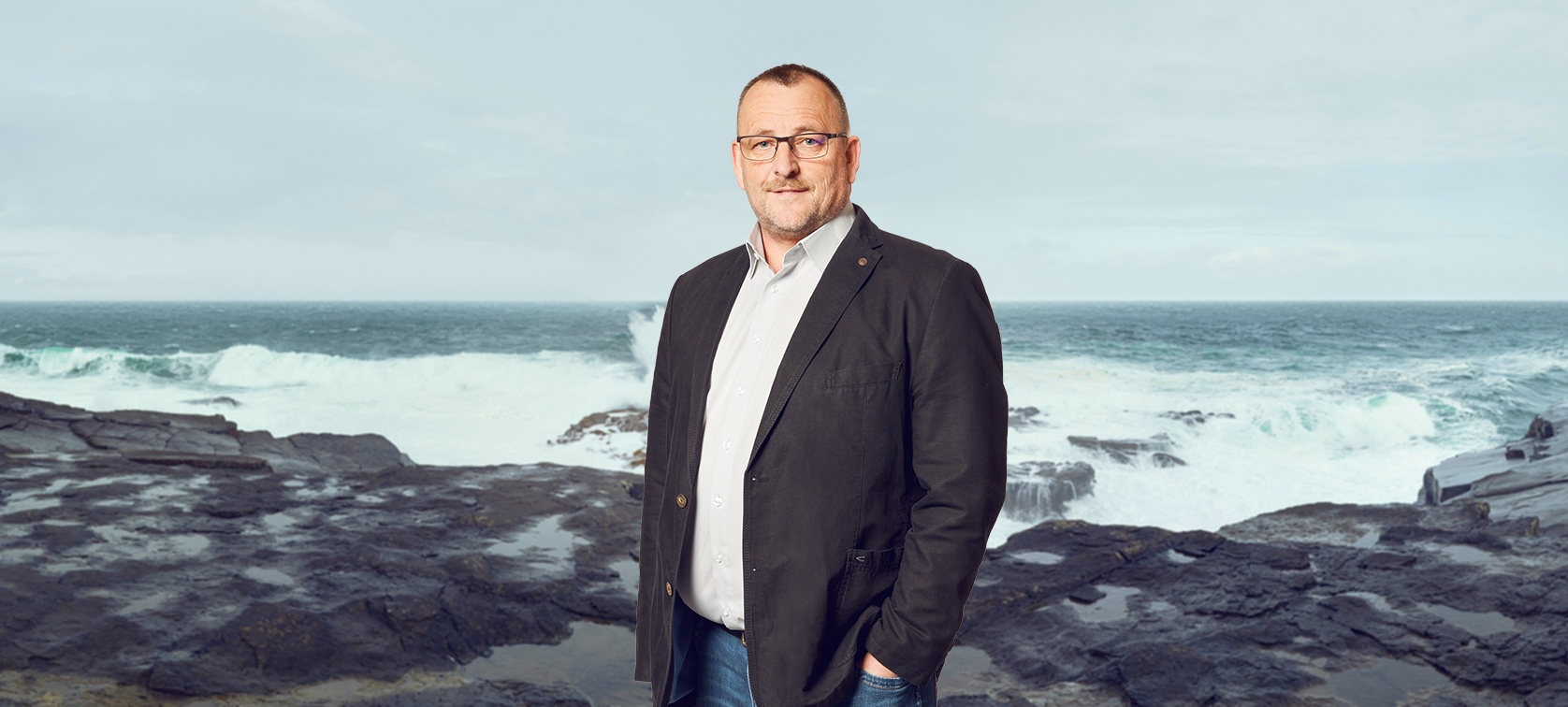 Bernd Däubler