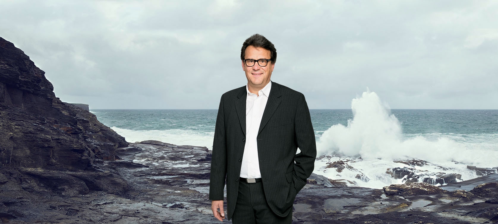 Rainer Brand