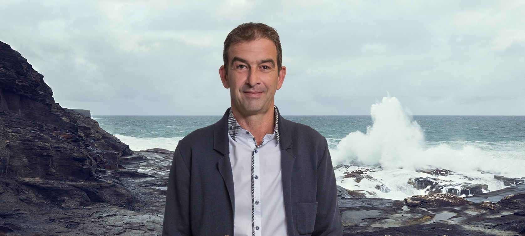 Torsten Ertl
