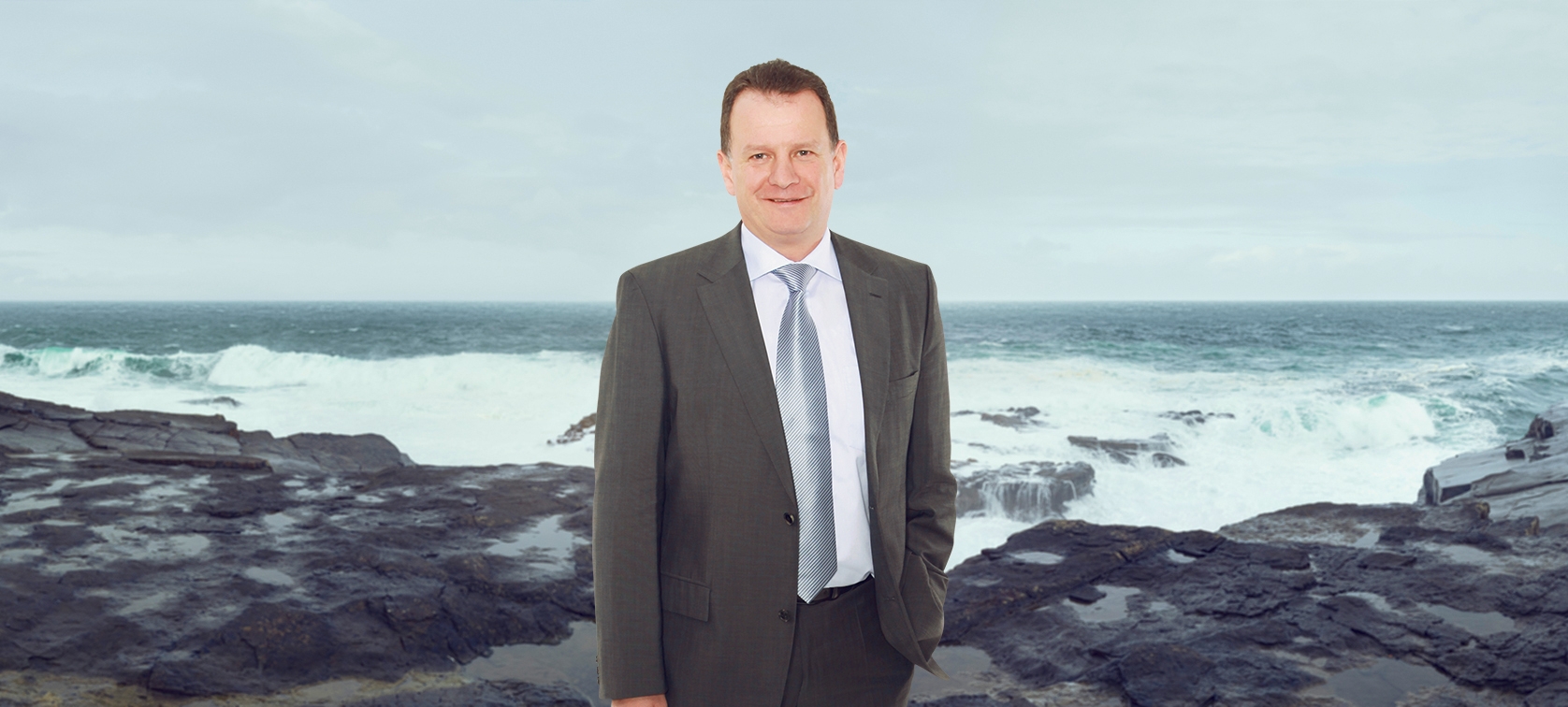 Olaf Schlott