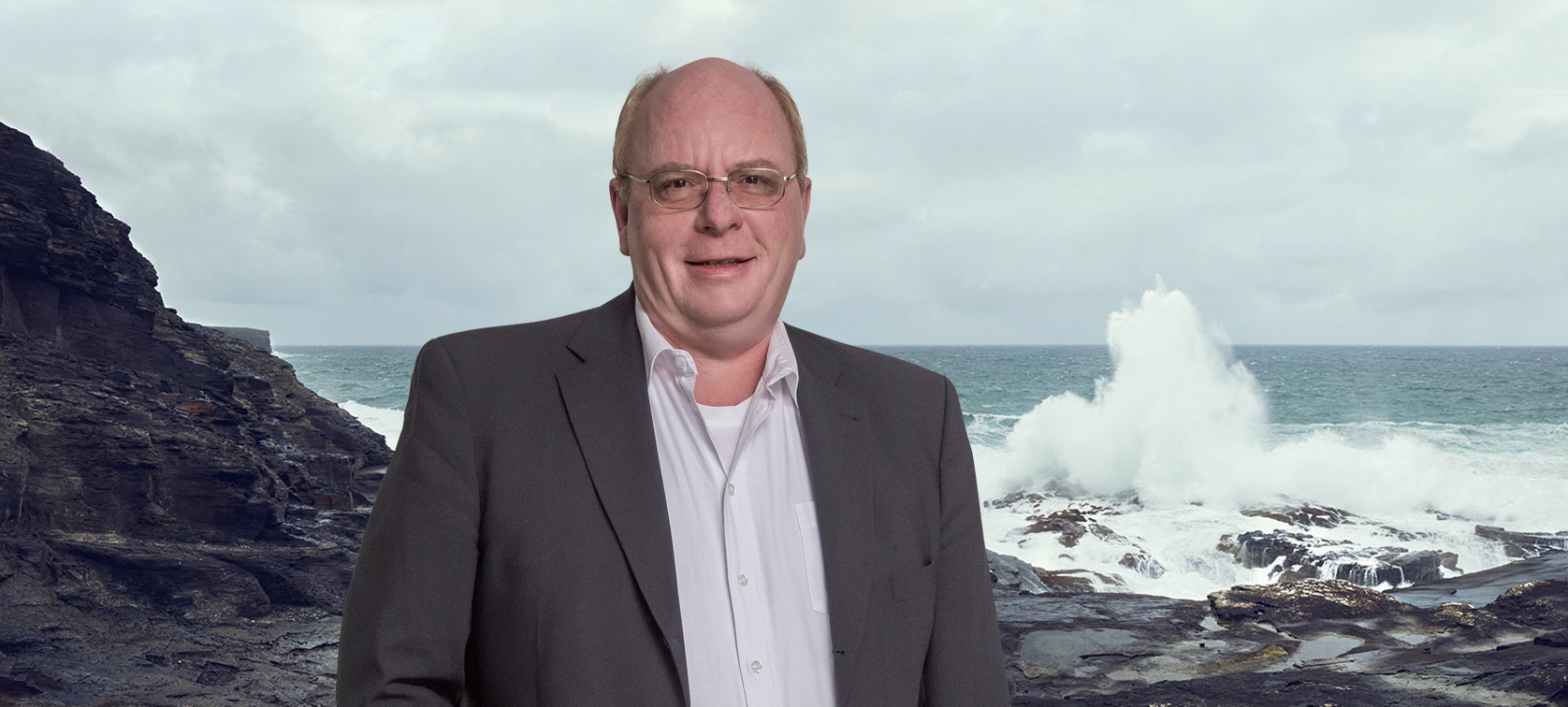 Dirk Hartung