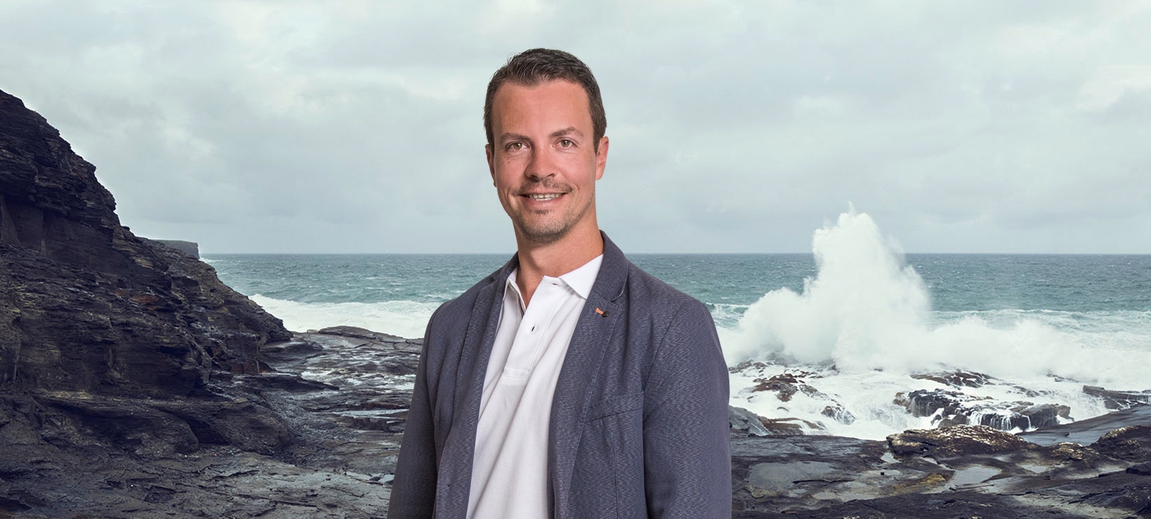 Timo Pfeiffer