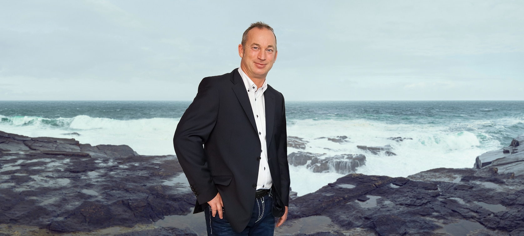 Bernd Jegodzinski