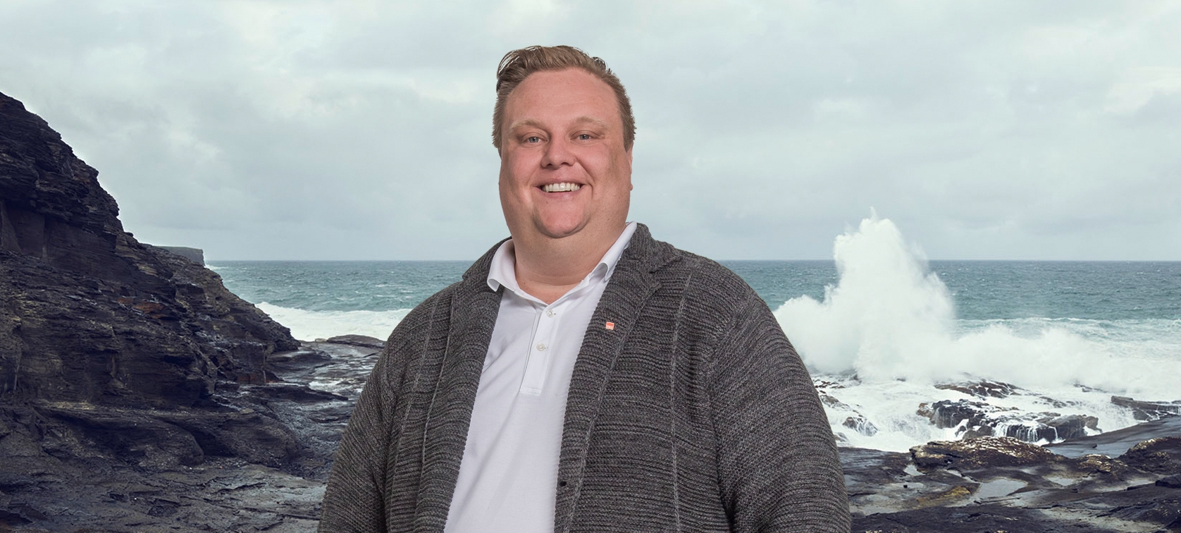 Matthias Brandt