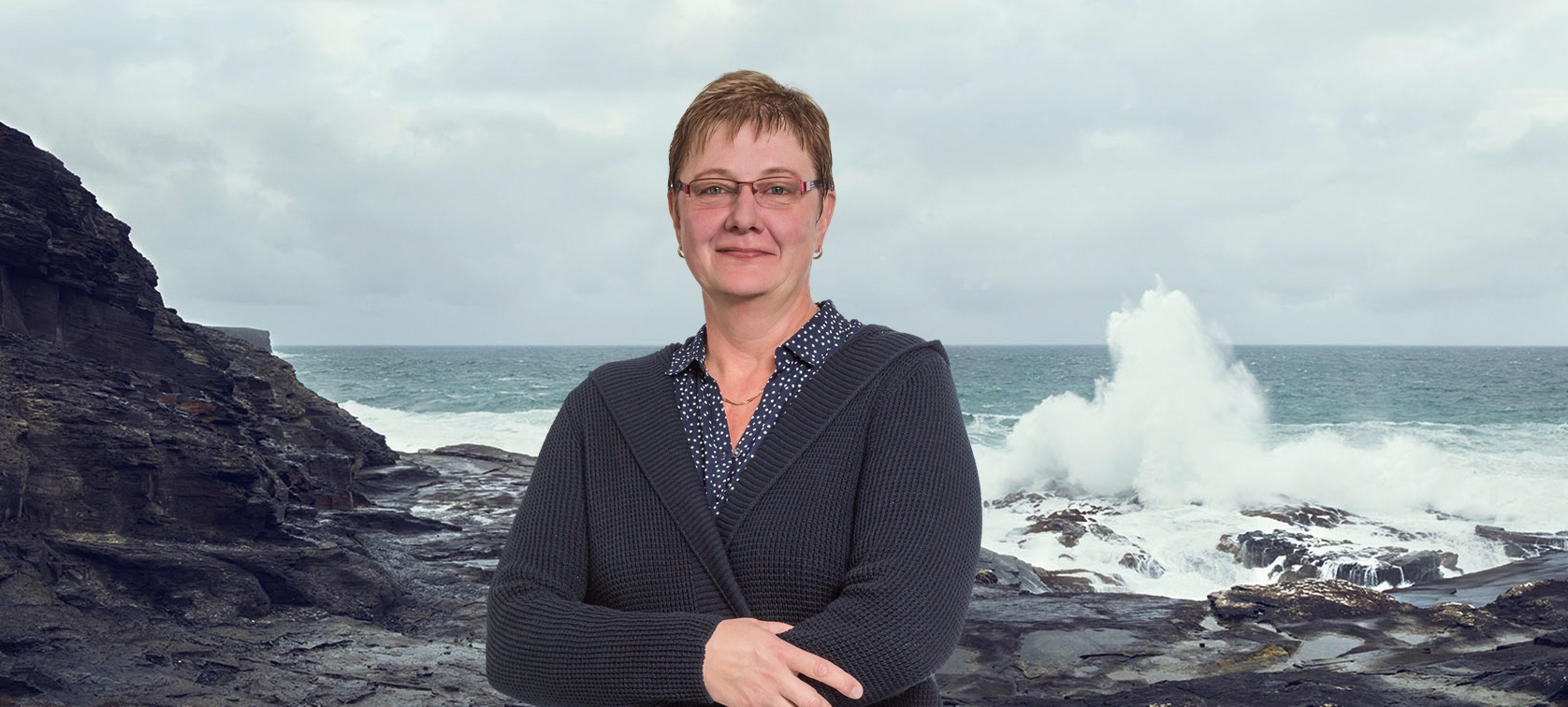 Heike Schlufter