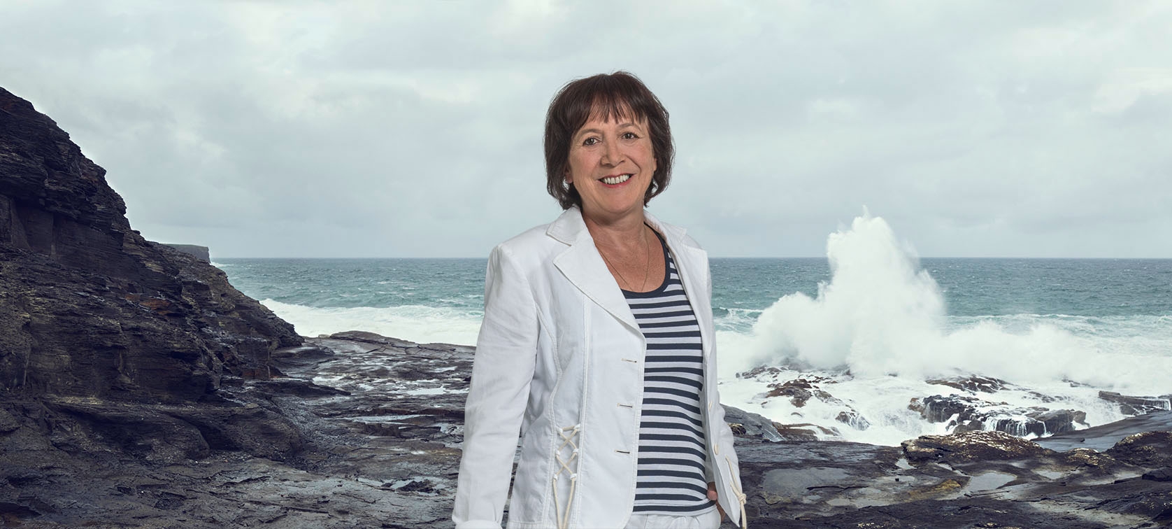 Manuela Breitenbach