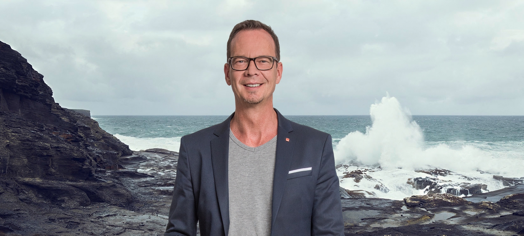 Marko Wiedenhöft