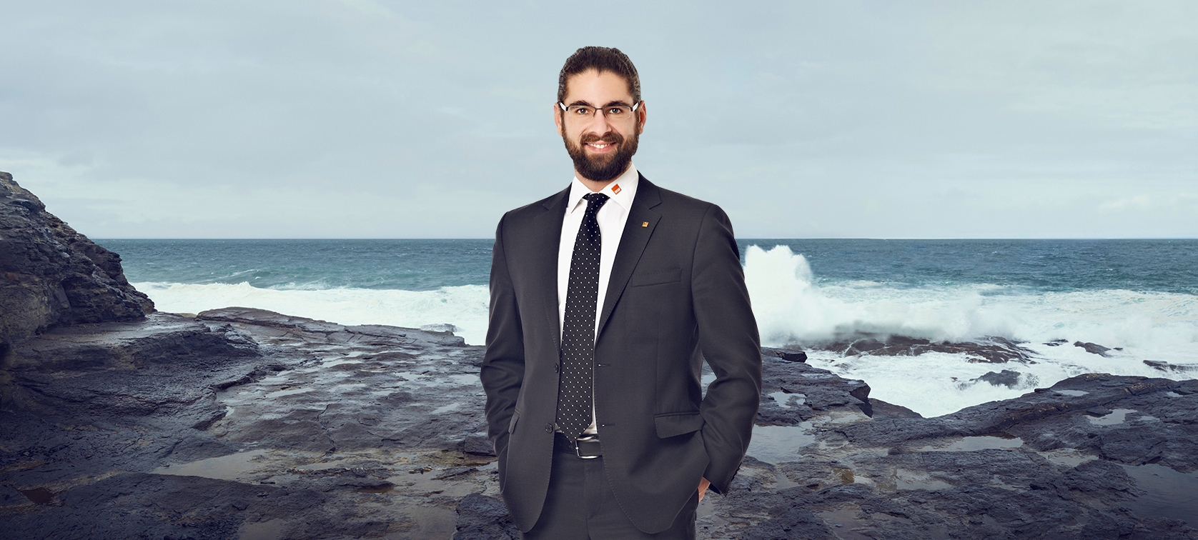 Mimoun David Fähler