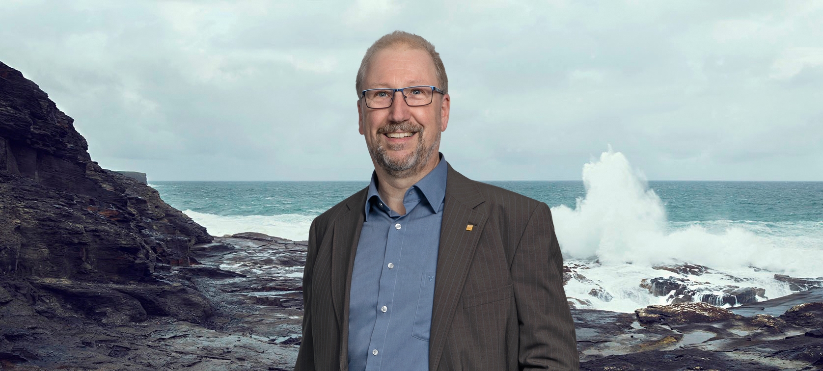 Michael Schuler
