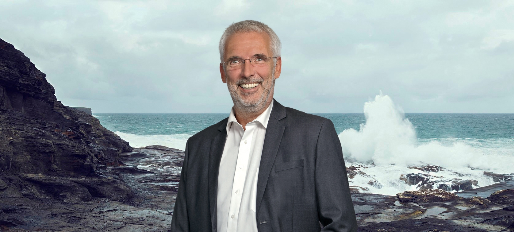 Michael Cornet