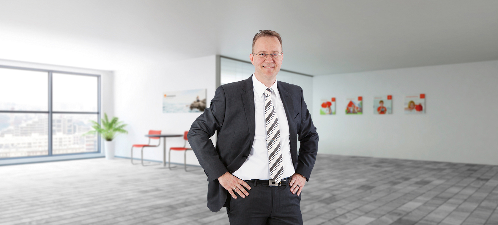 Michael Domgörgen