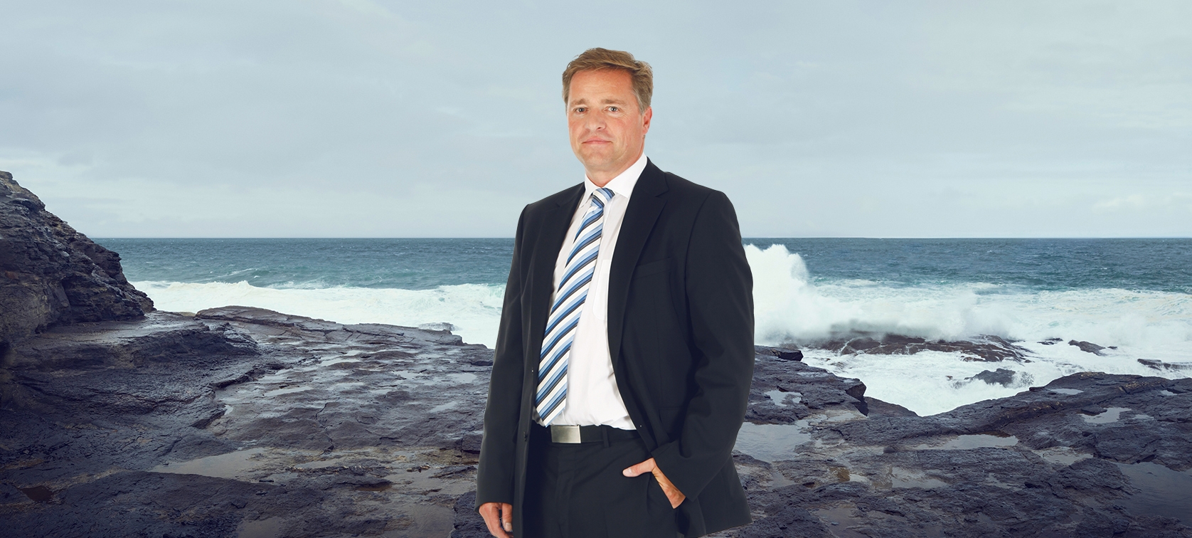 Ralf Berlingen