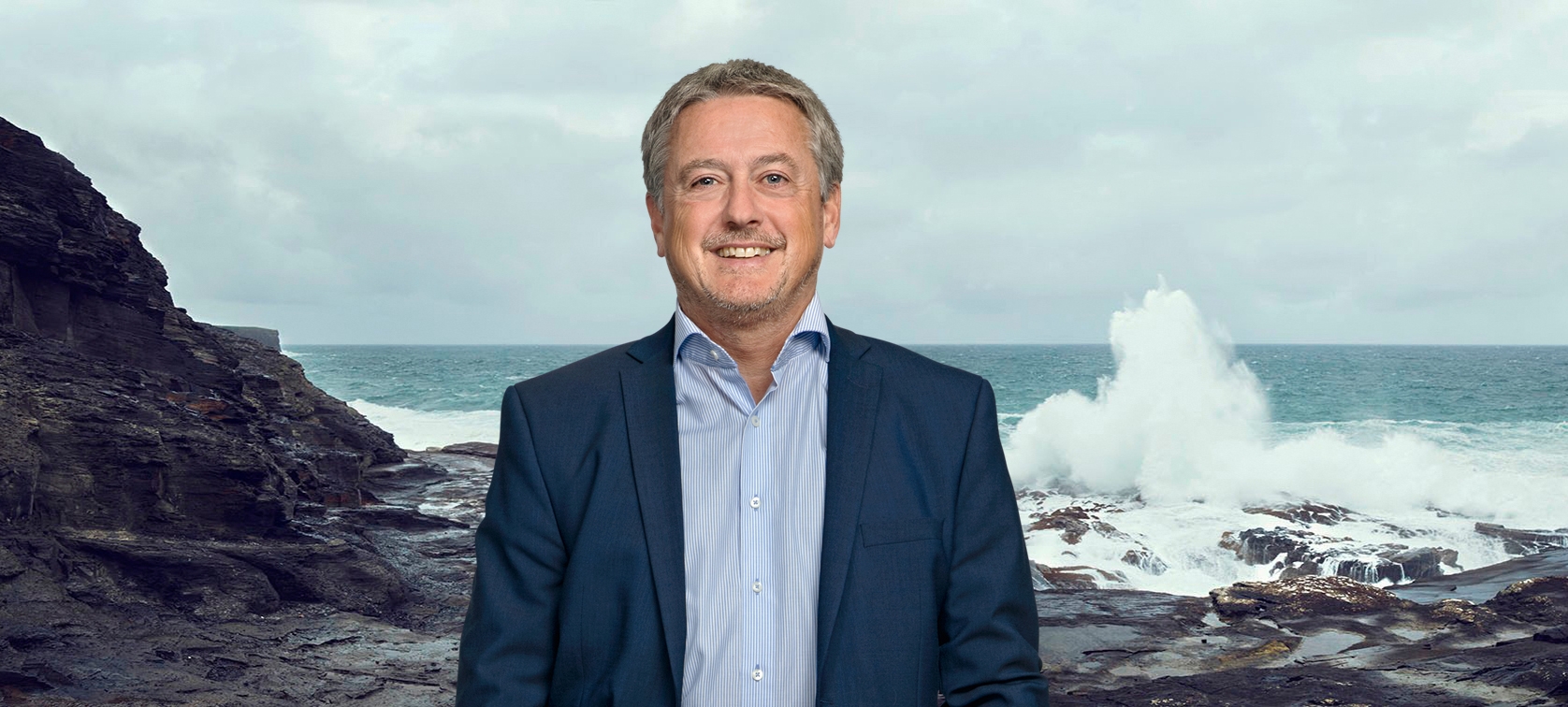 Harald Heß