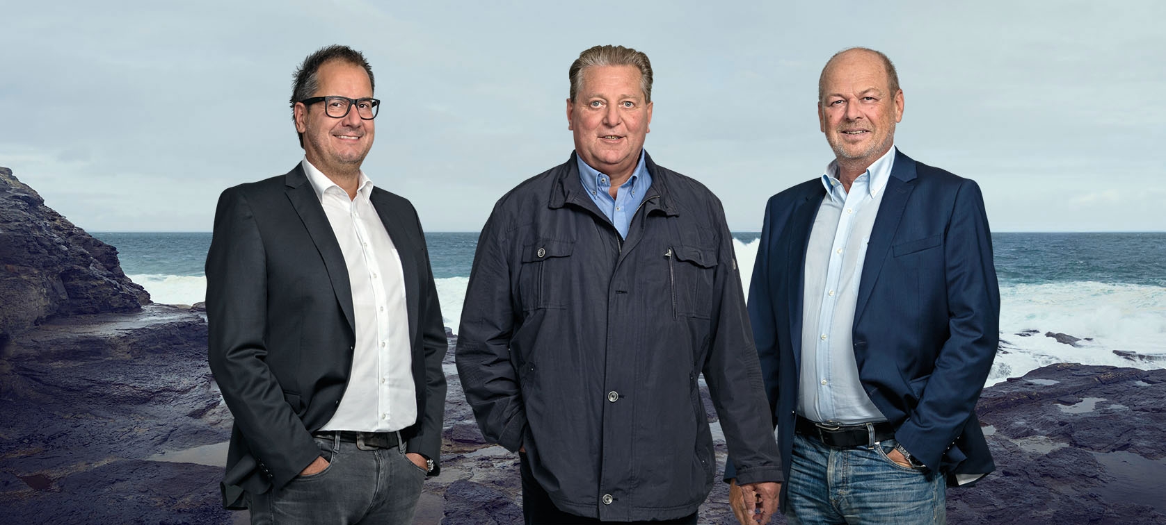 Effen & Jansen & Balg