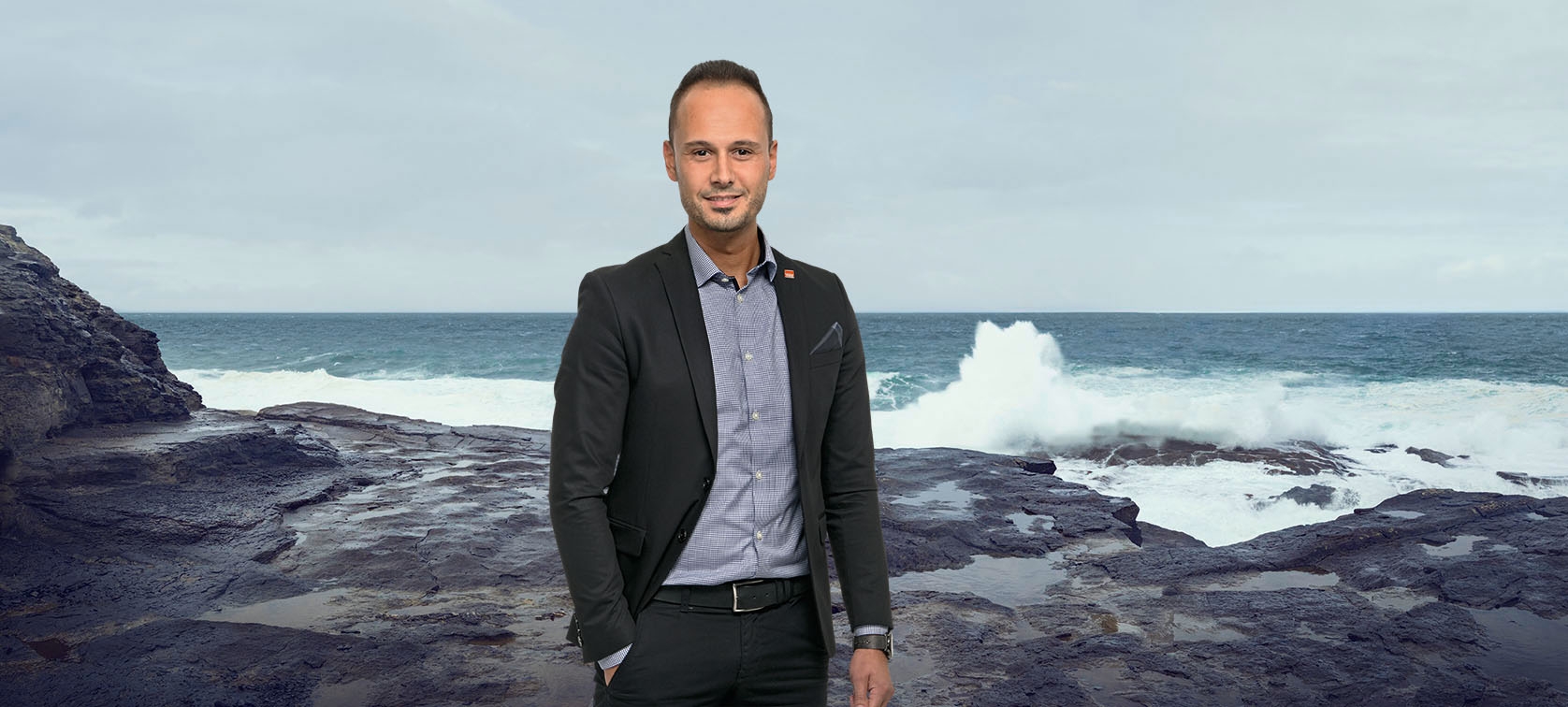 Samet Kivrak