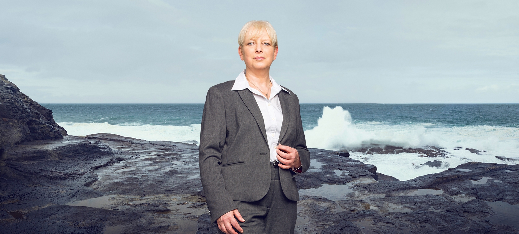 Elke Birkenbach
