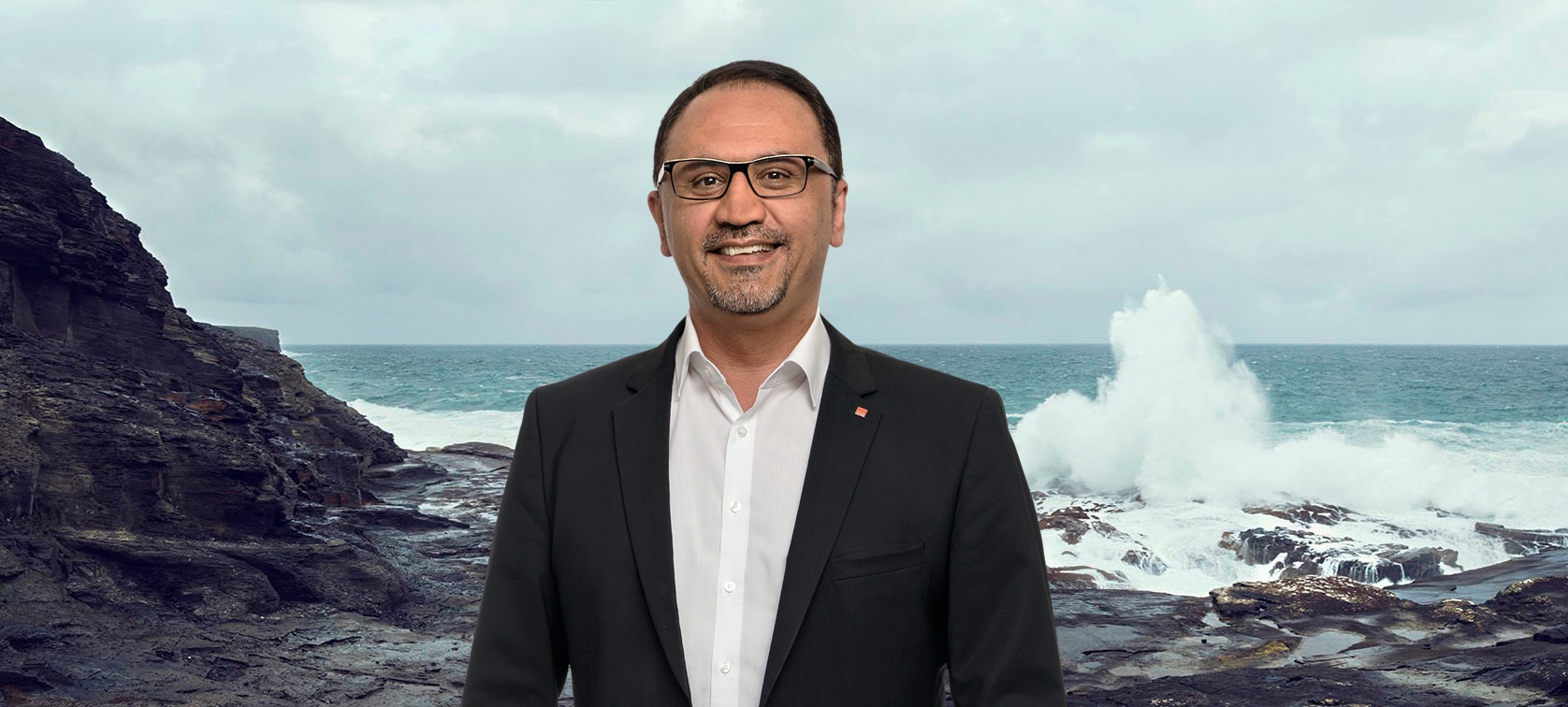 Erol Uzun