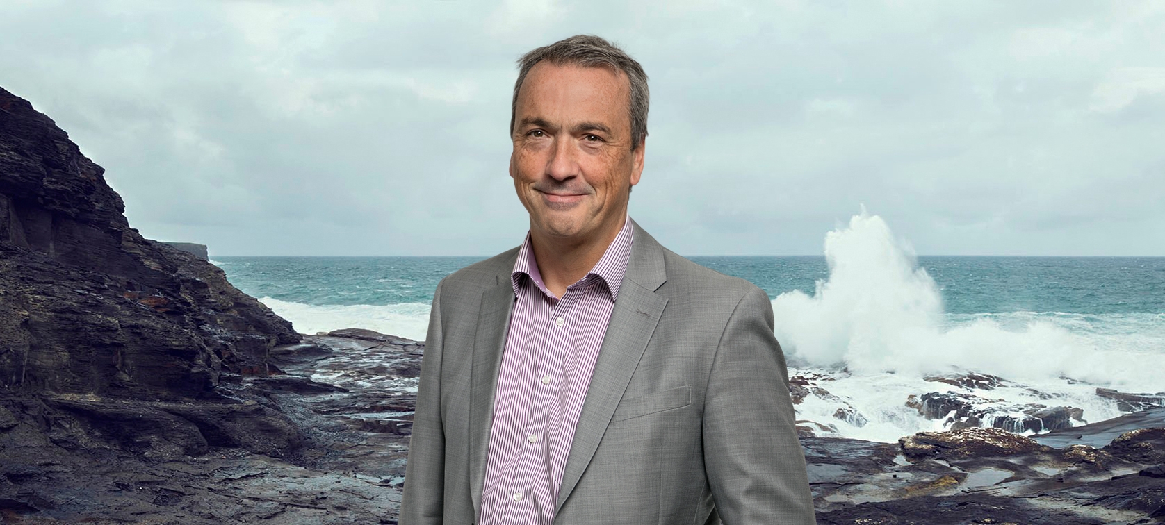 Oliver Reichmann