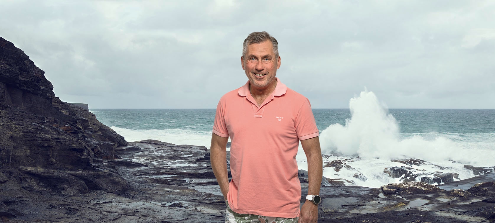 Volker Bange