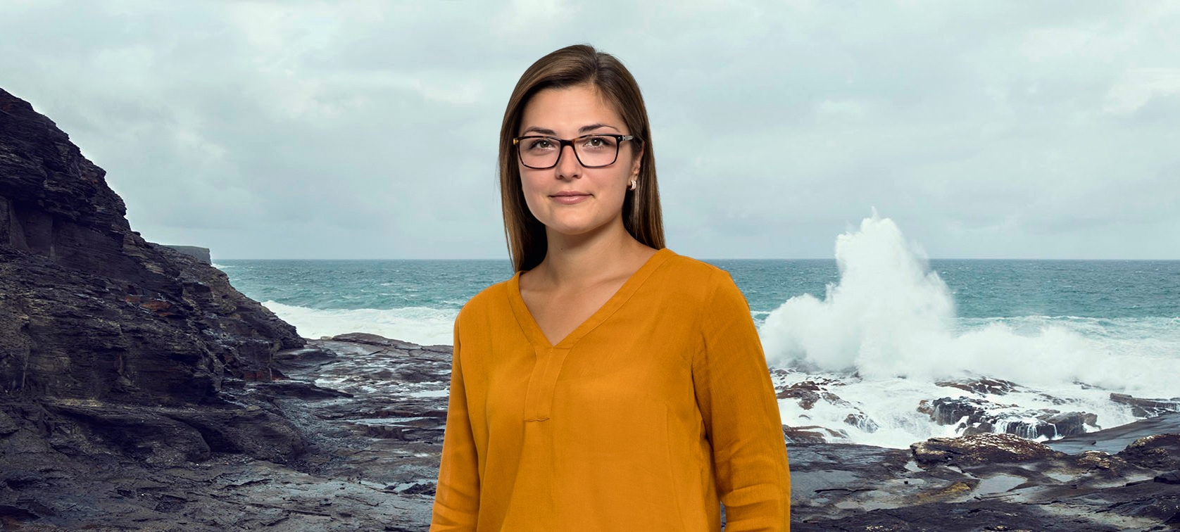 Alexandra Dangel Castro