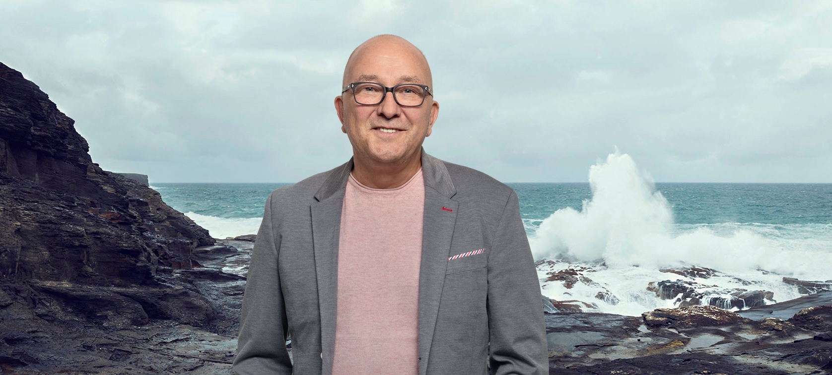 Rainer Zuleger