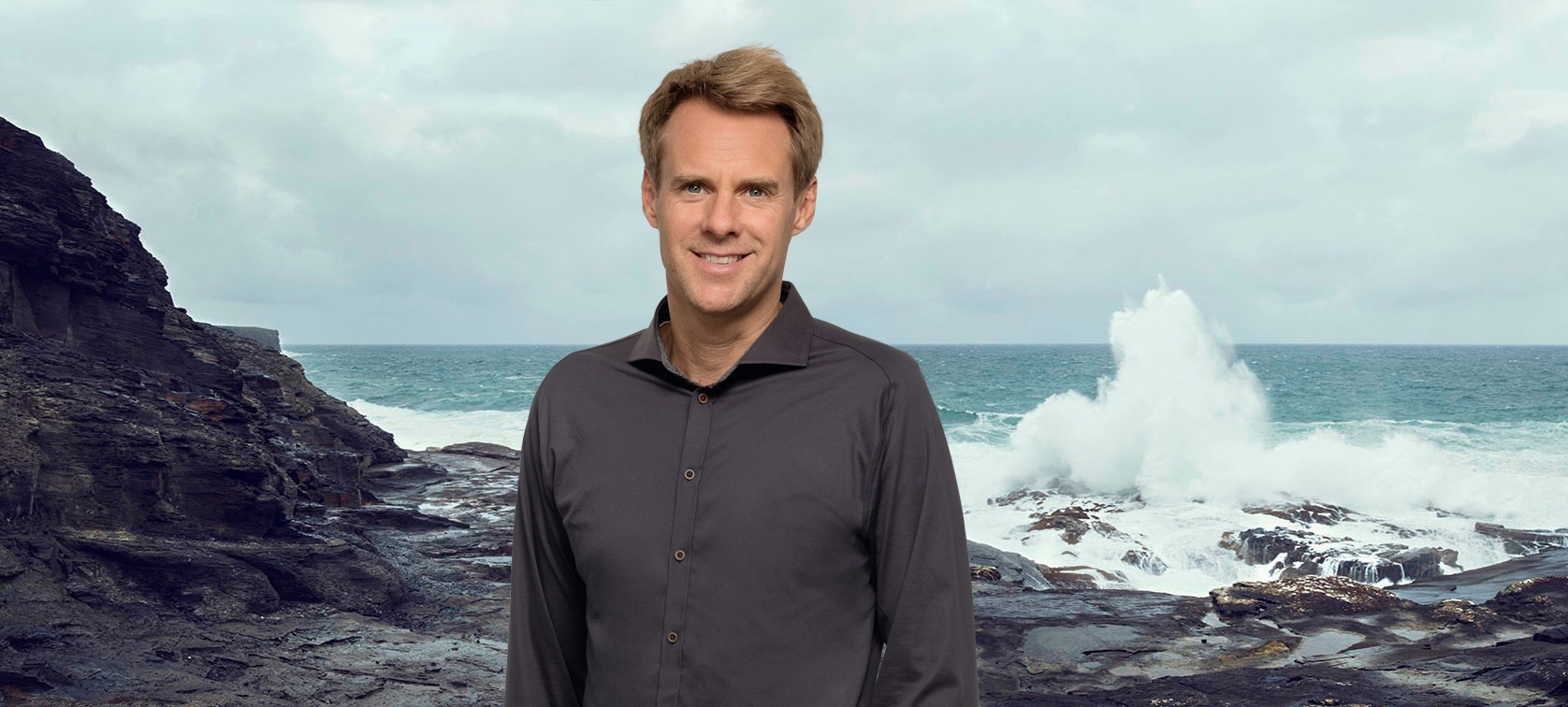 Christian Storb