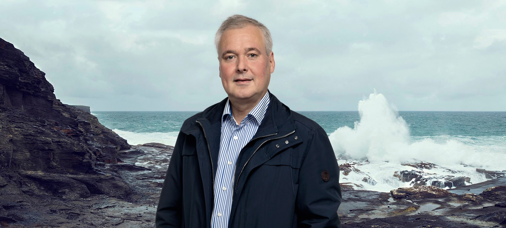 Ingo Seuster