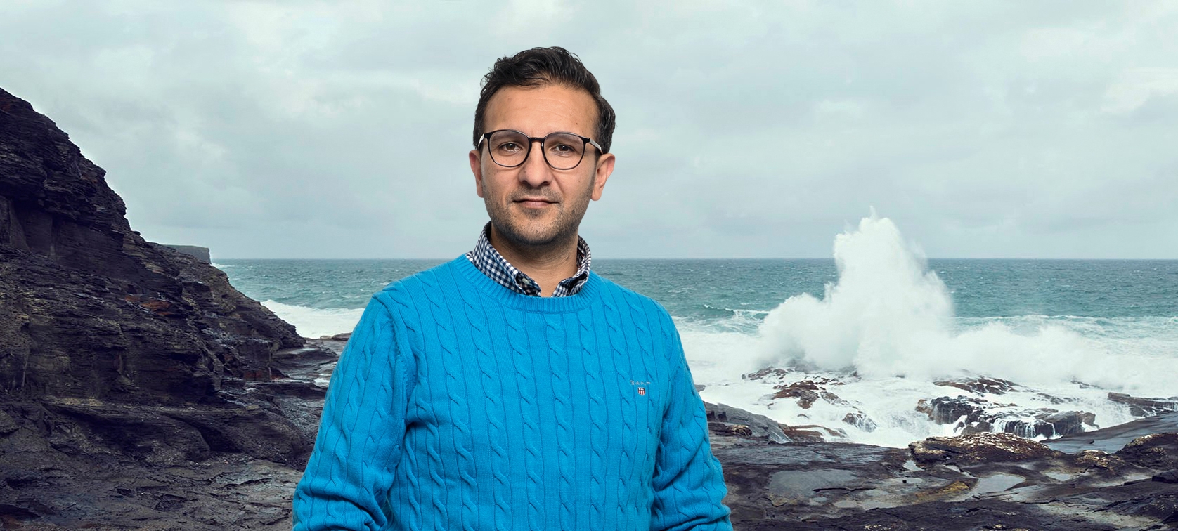 Serdar Küpeli