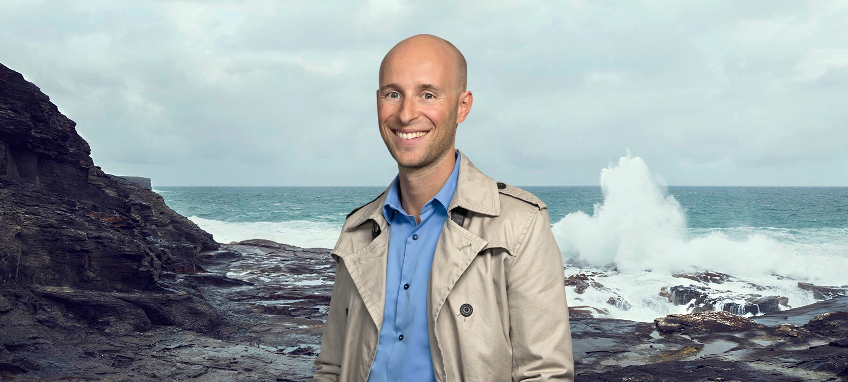 Sascha Hohmann