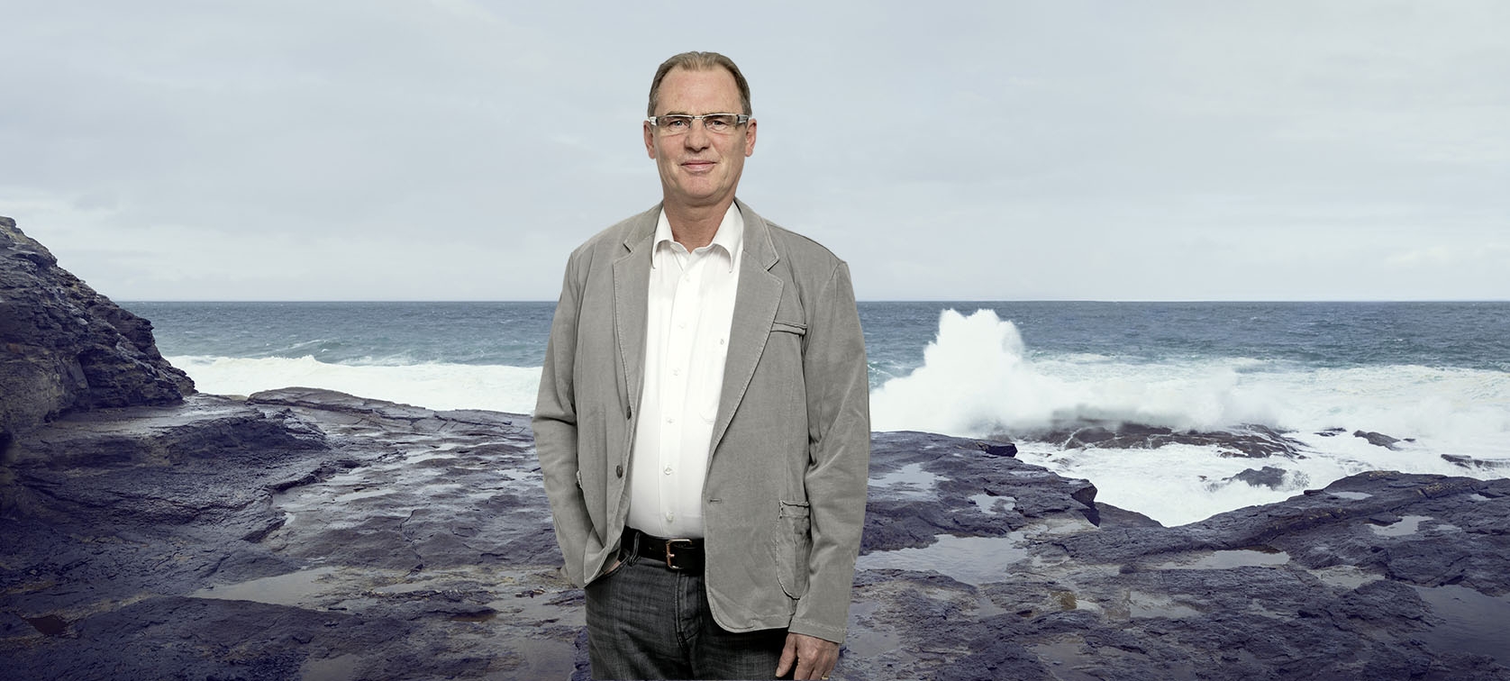 Mike Rothauge