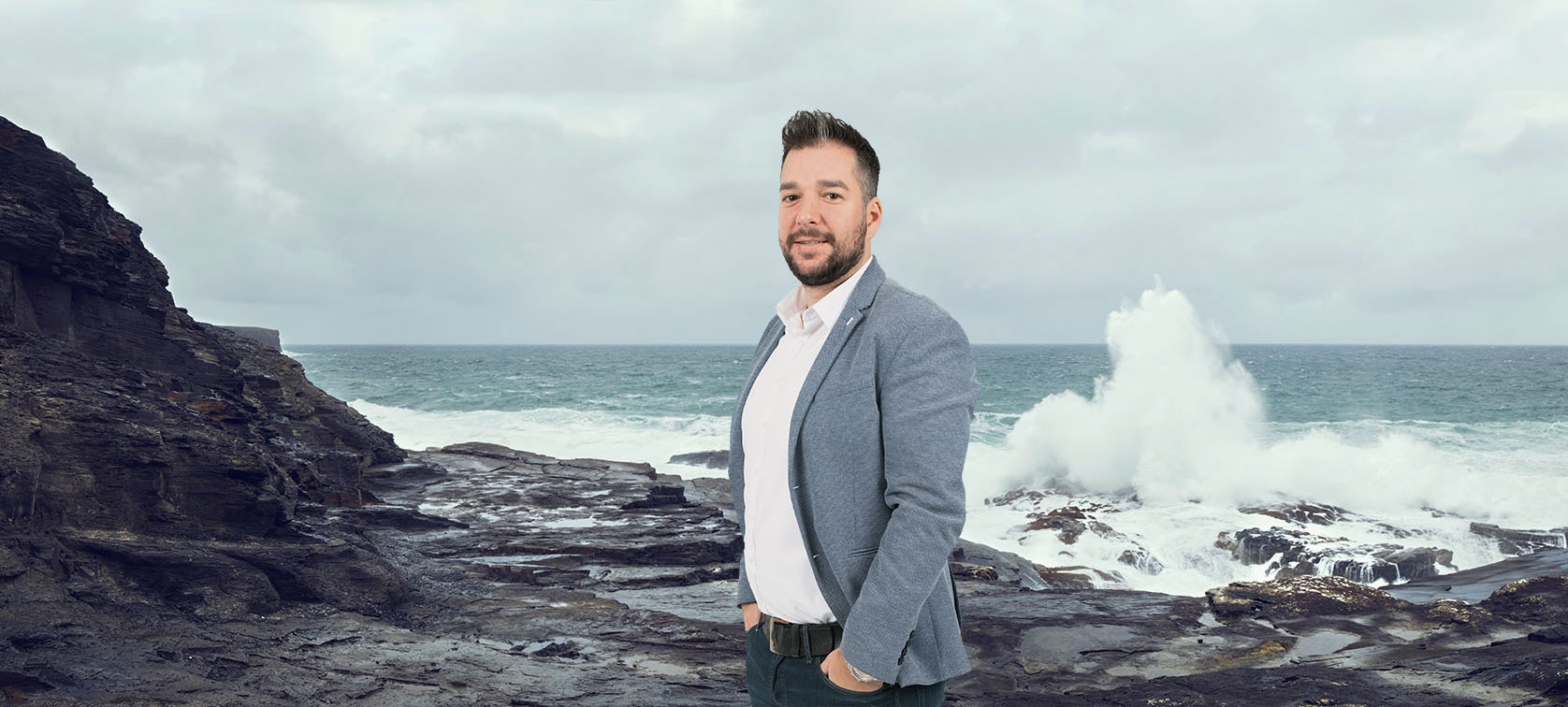 Tiago Ribeiro Ferreira