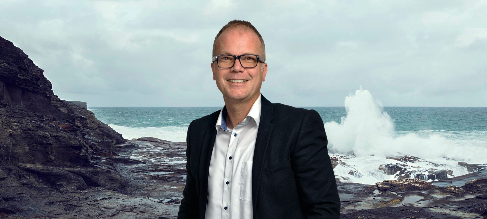 Falk Bläsner