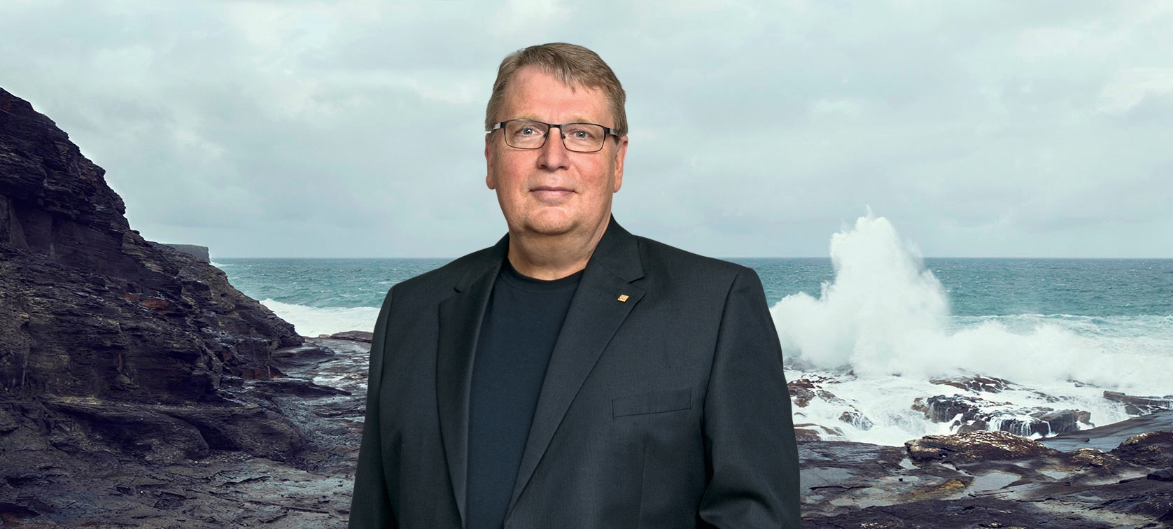 Gerd Groth