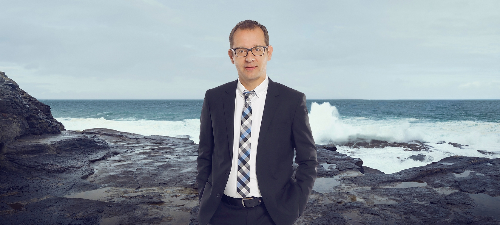 Peter Hahn