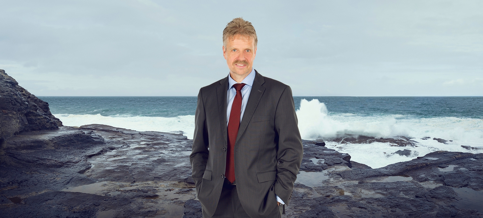 Michael Packroß
