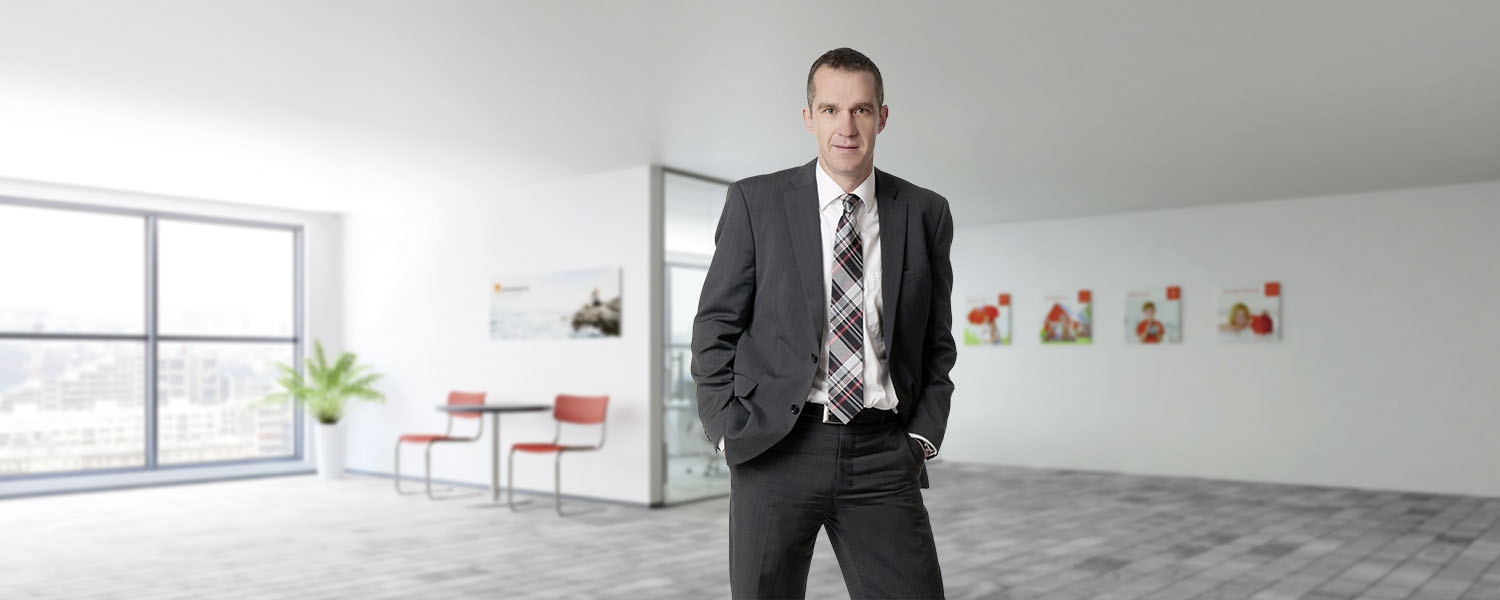 Holger Adam
