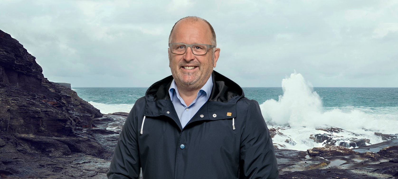 Rainer Jacob