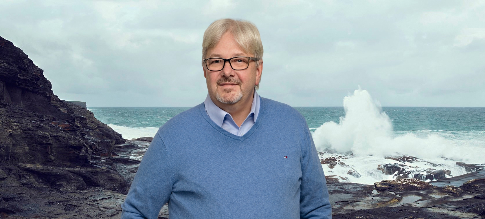 Peter Salwik