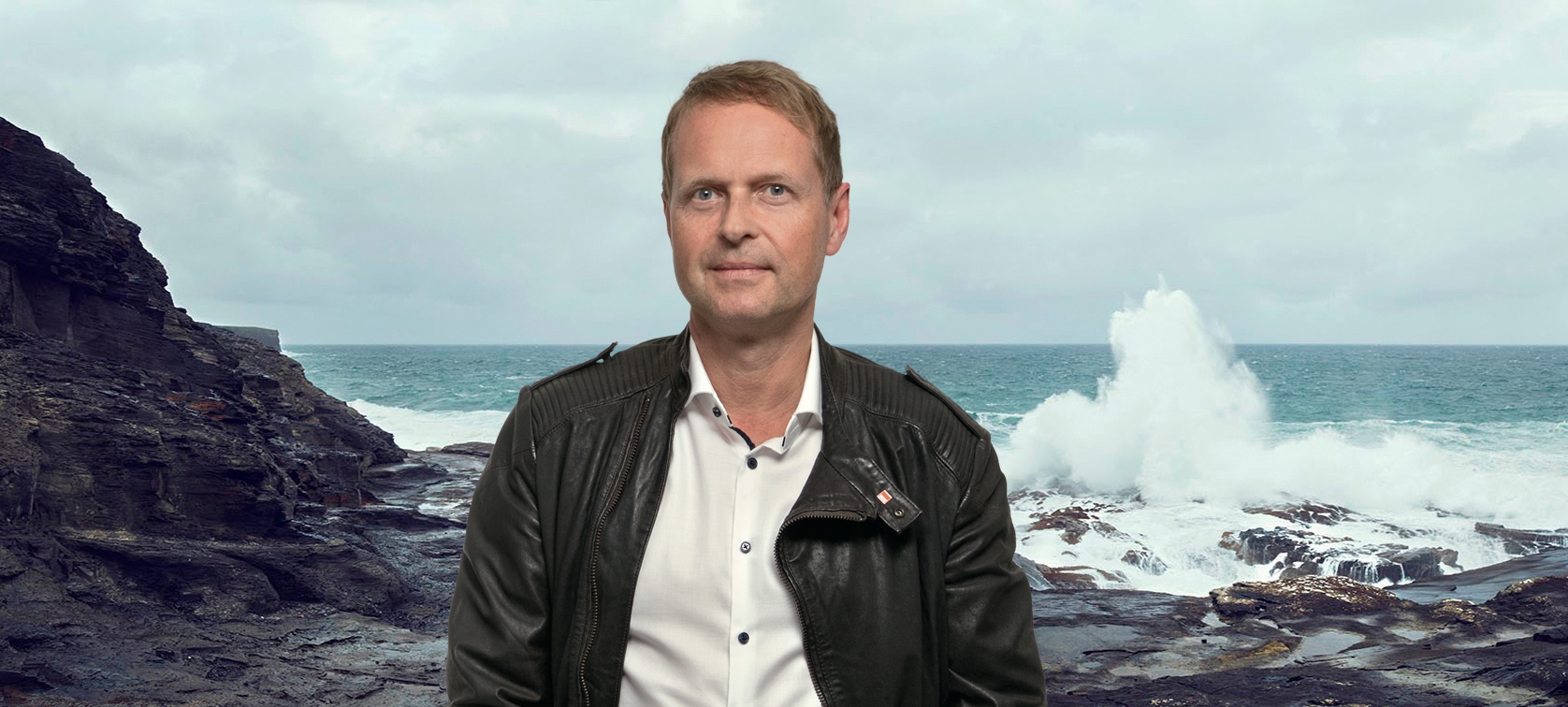 Ingo Kolberg