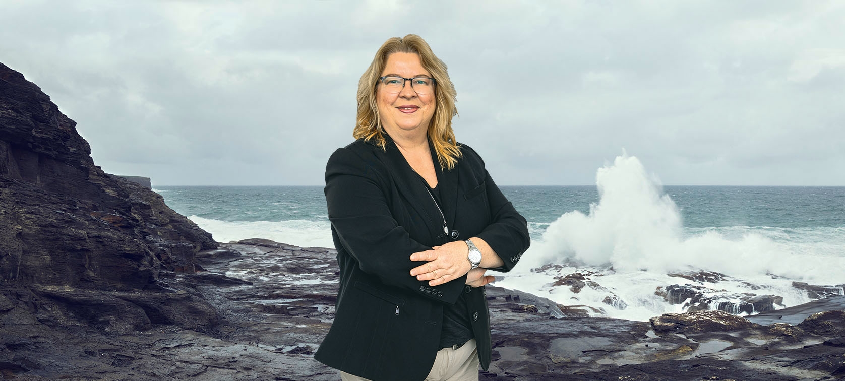 Heike Diana Varrecchia