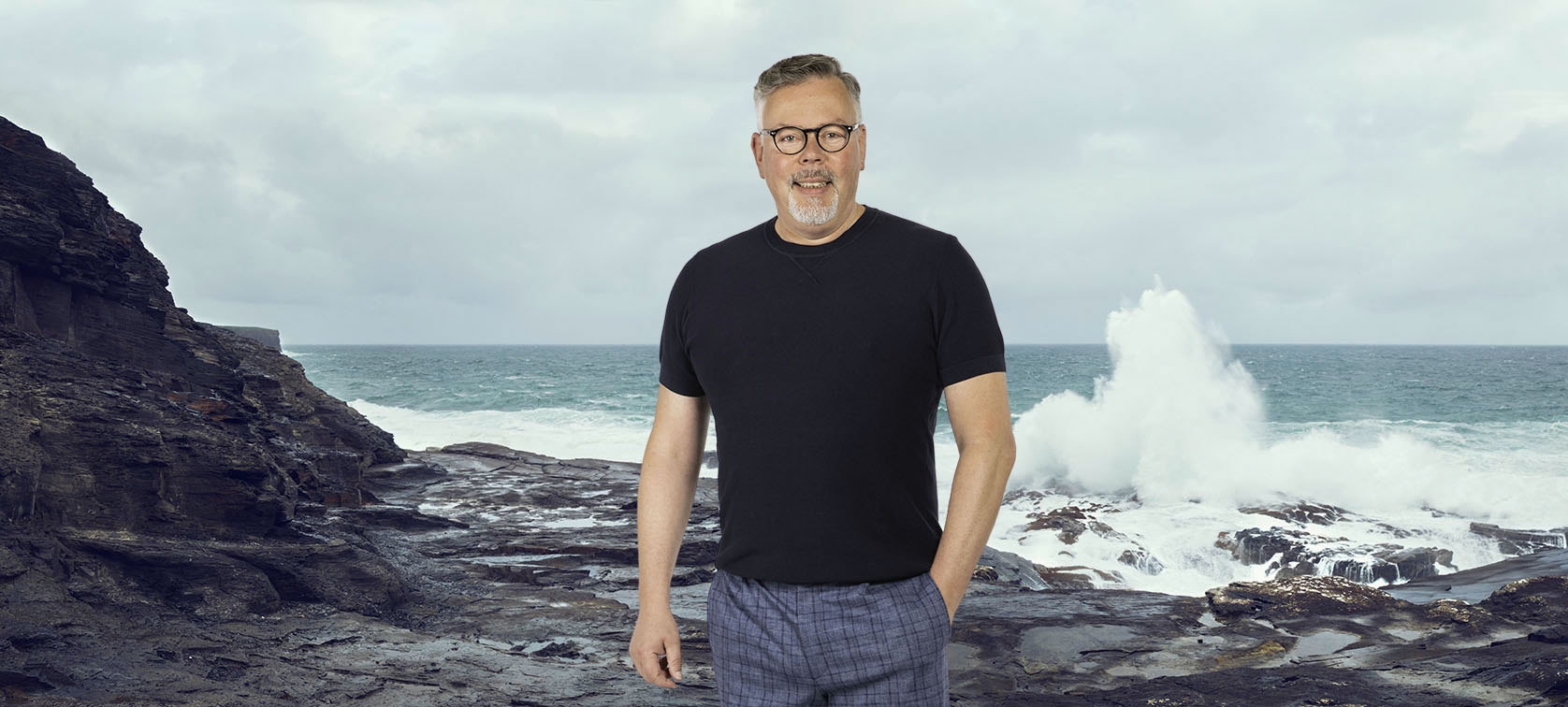 Michael Wolf