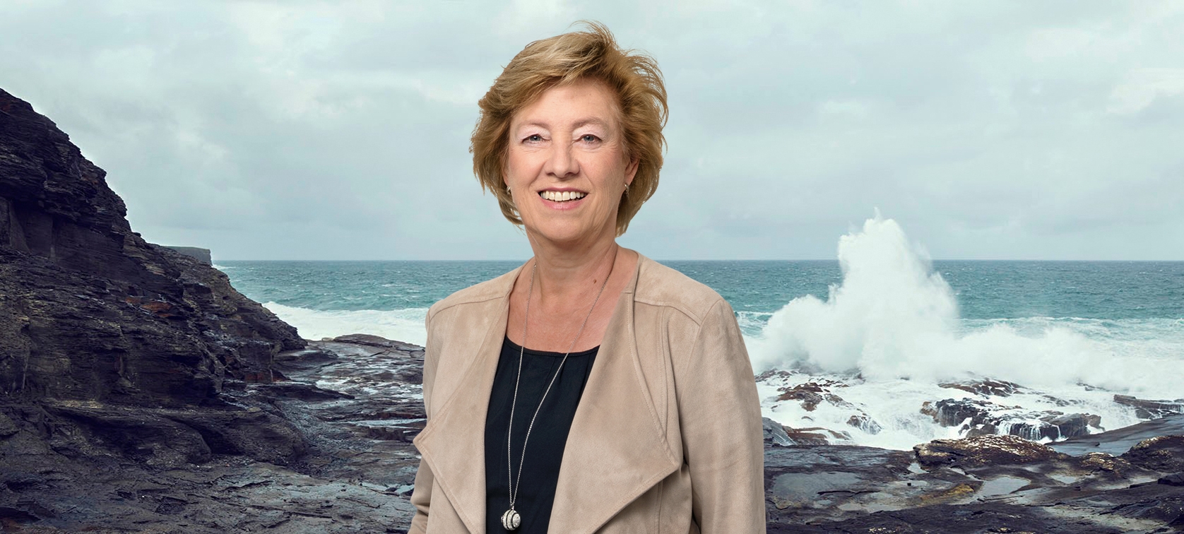 Karola Stockmann-Staubach