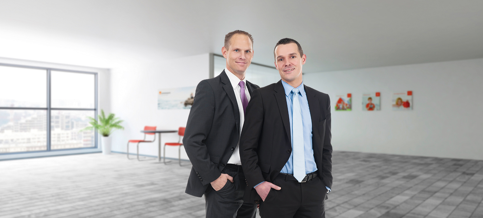 Servicecenter Förster & Rausch