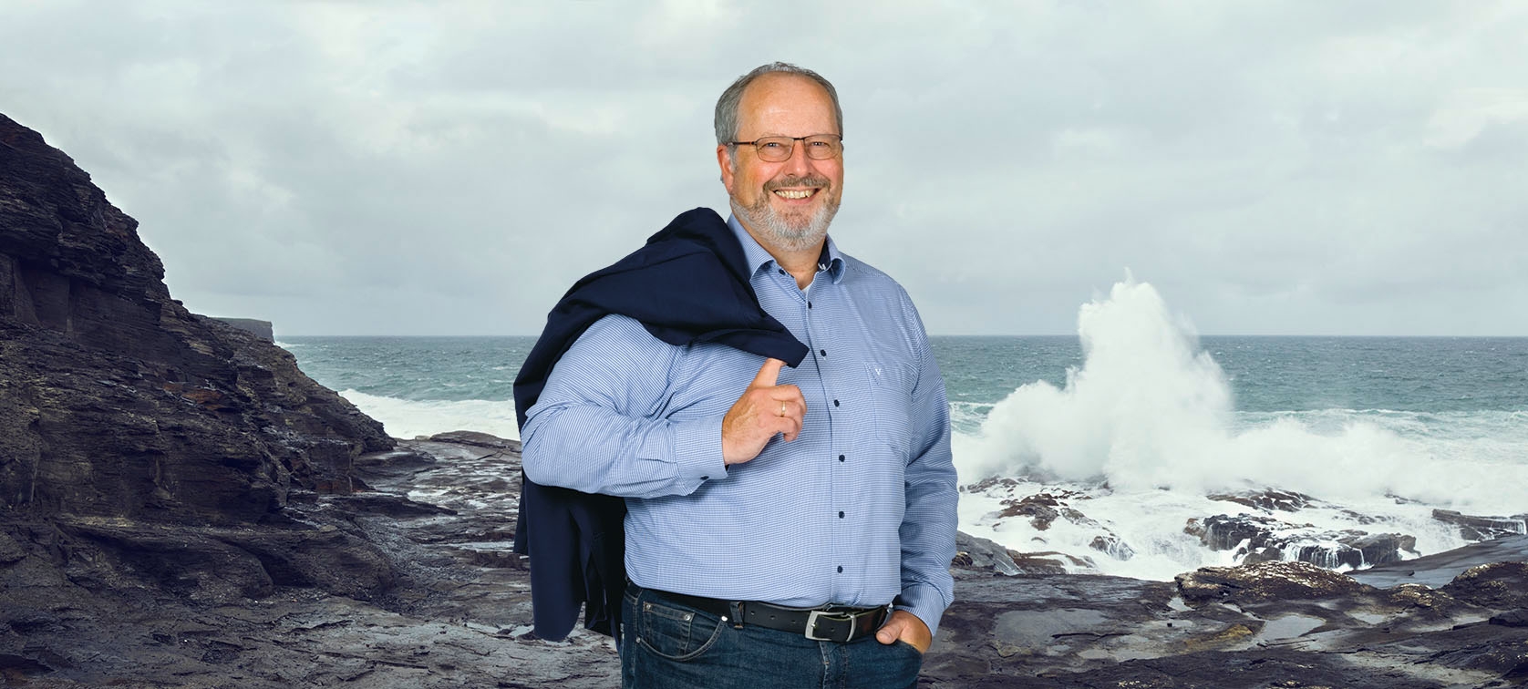 Volker Semken