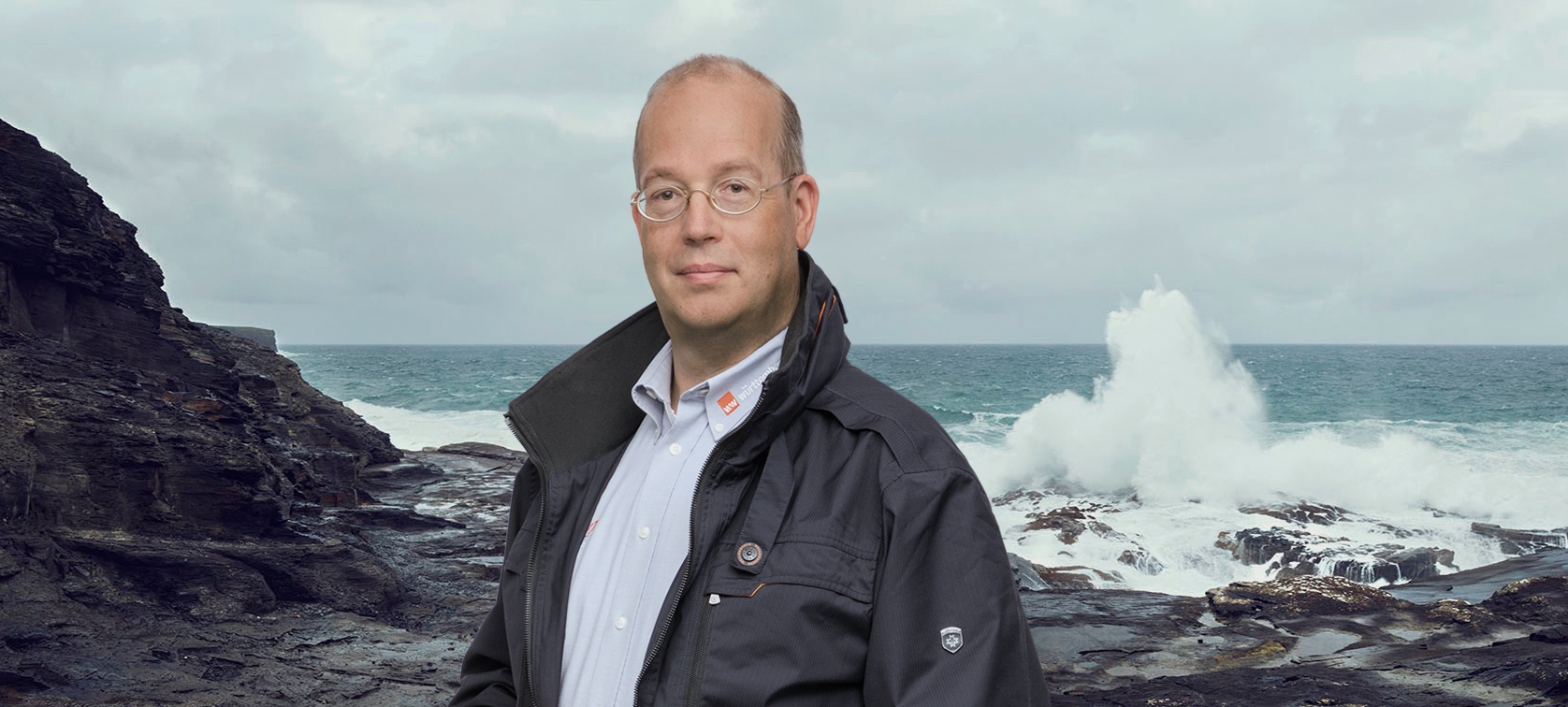 Tobias Klippert