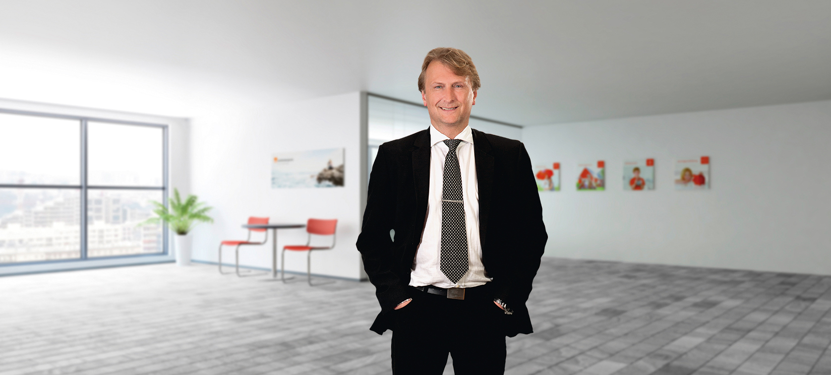 Klaus-Peter Klawitter