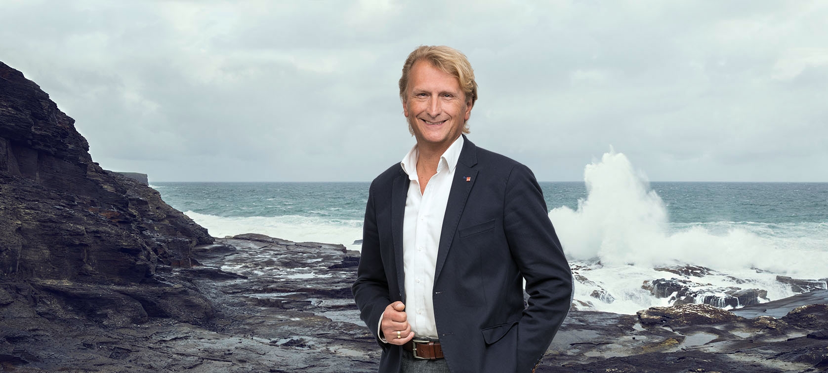 Klaus-Peter Klawitter