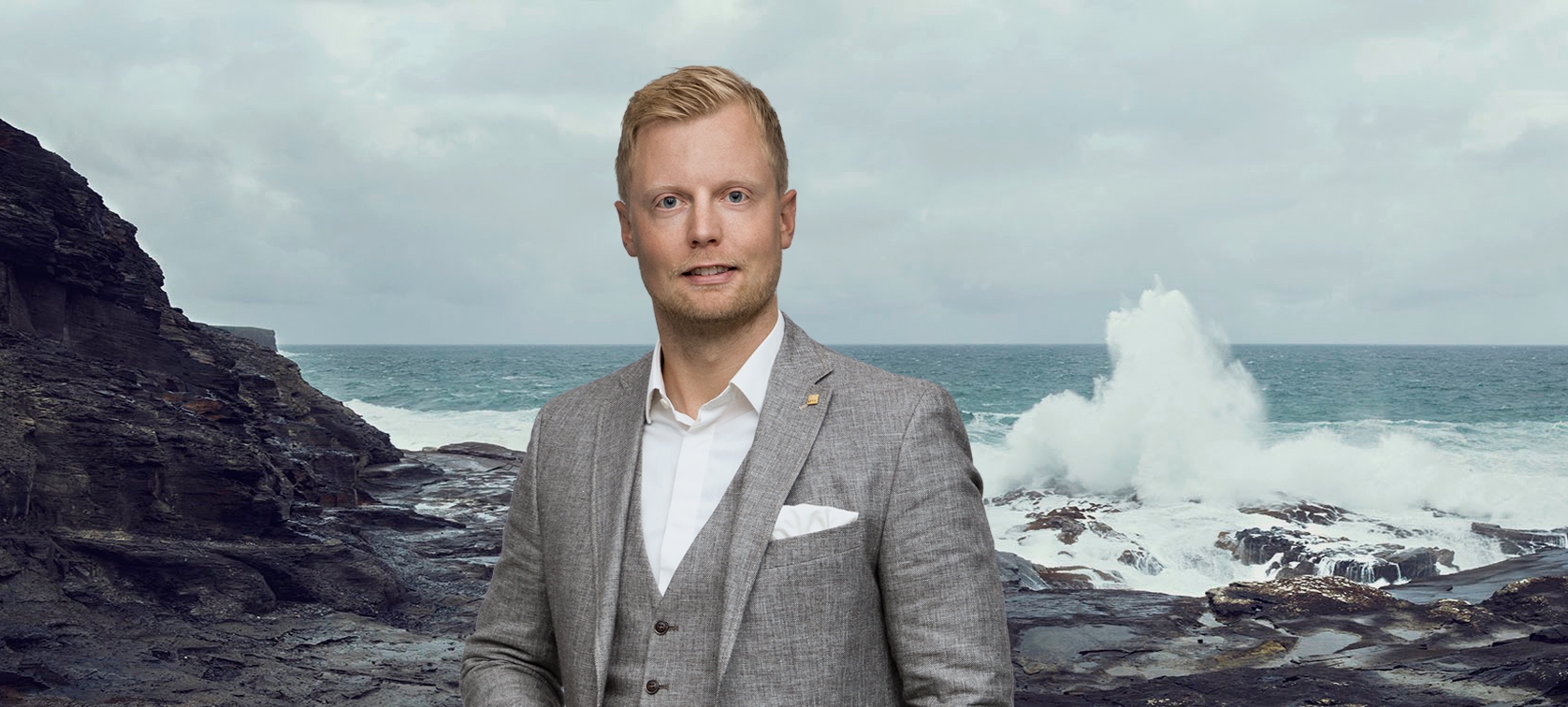 Niko Gerken