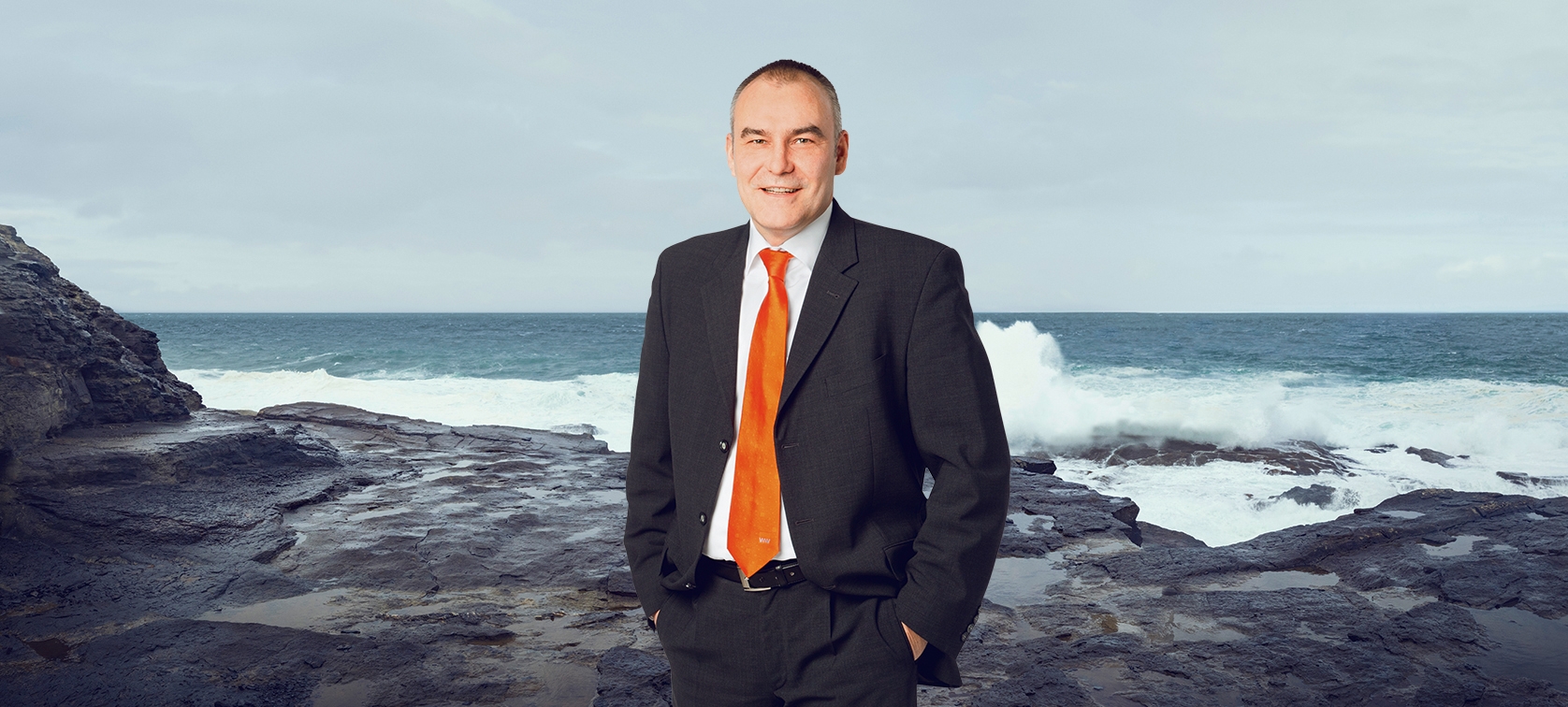 Mirko Henze