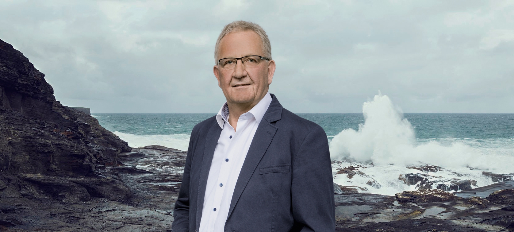 Hans-Peter Rösch